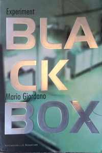 Experiment Black Box