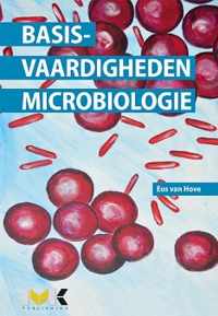 Basisvaardigheden Microbiologie - Eus van Hove - Paperback (9789462714793)