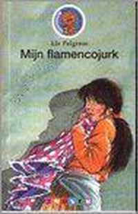 Mijn flamencojurk