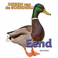 Eend - Katie Dicker - Hardcover (9789461750761)