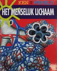 Het menselijk lichaam