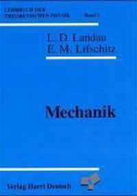 Lehrbuch der Theoretischen Physik I/X