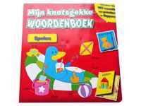 Mijn Knotsgekke Woordenboek - Spel