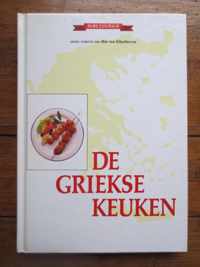 GRIEKSE KEUKEN