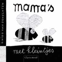 Mama's met kleintjes