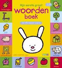 Mijn Eerste Groot Woordenboek