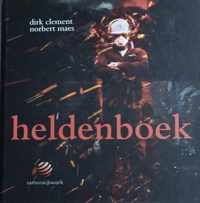 Heldenboek