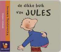 Dag Jules! 9 - De dikke buik van Jules