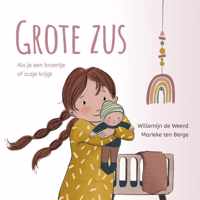 Grote zus