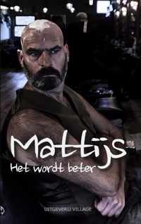 Mattijs