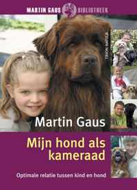 Mijn hond als kameraad