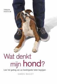 Wat Denkt Mijn Hond ?