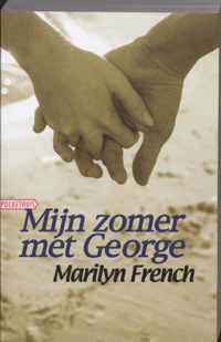 Mijn Zomer Met George