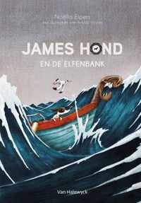 James Hond en de Elfenbank