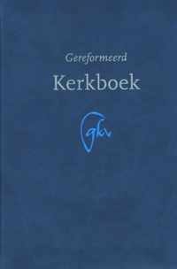 Gereformeerd Kerkboek