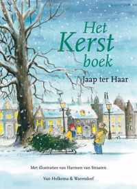 Het kerstboek