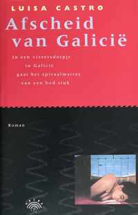 Afscheid van galicie