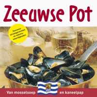 Zeeuwse pot