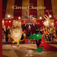 Welkom in circus chapito