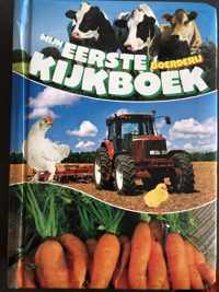 Mijn eerste kijkboek - Boerderij