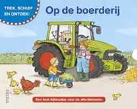 Op de boerderij