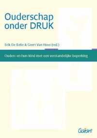 Ouderschap onder druk