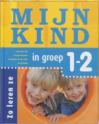 Mijn Kind In Groep 1 En 2