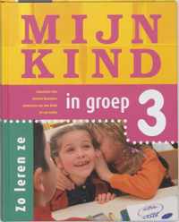 Mijn Kind In Groep 3