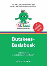 Butskees-Basisboek - Marijke Uithol - Paperback (9789464435740)