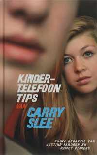 Kindertelefoontips Van Carry Slee