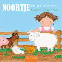 Noortje  -   Noortje en de dieren