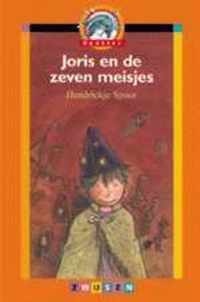 Joris en de zeven meisjes