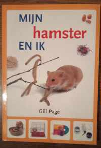 Mijn Hamster En Ik