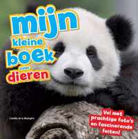 Mijn Kleine Boek Over  -   Dieren