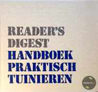 Handboek praktisch tuinieren