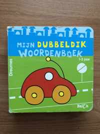 Mijn dubbeldik woordenboek