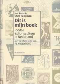 Dit is mijn boek