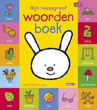 Lange Oortjes - Mijn reuzegroot woordenboek 1-3 jaar