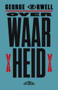 Over waarheid - George Orwell - Paperback (9789464369106)