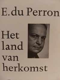 Het land van herkomst