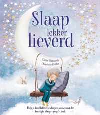 Slaap lekker lieverd