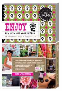 Giftset Enjoy moment voor jezelf