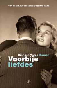 Voorbije liefdes