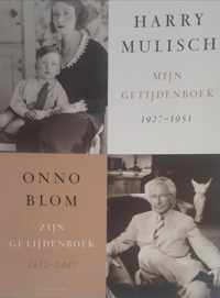 Mijn getijdenboek 1927-1951 ; Zijn getijdenboek 1952-2002