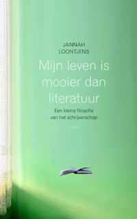 Mijn leven is mooier dan literatuur