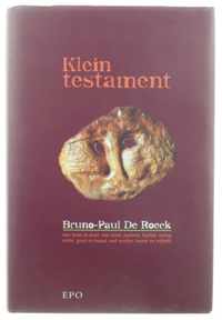 Klein testament