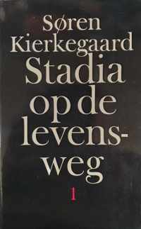 Stadia op de levensweg - deel 1