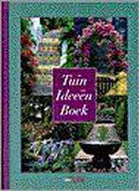 Tuin ideeenboek dr1