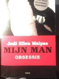 Mijn man obsessie special 2