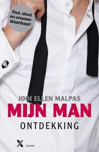 Mijn Man 2 -   Ontdekking